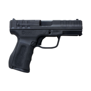 CIT Citcp9blk 9mm Centurion 4 Or 14r Blk