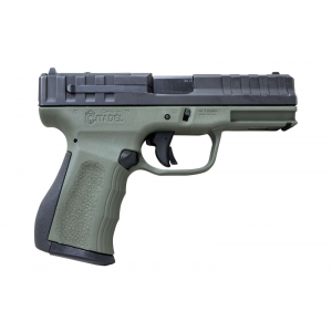 CIT CITCP9ODG 9MM CENTURION 4 OR 14R ODG