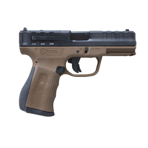 CIT Citcp9bnz 9mm Centurion 4 Or 14r Brnz