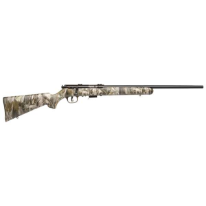 Savage 96711 93R17 F 17 HMR 5+1 21 Next G-1 Matte Blued Right Hand