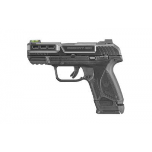 RUGER SEC-380 380ACP 3.42 BLK 15RD PISTOL