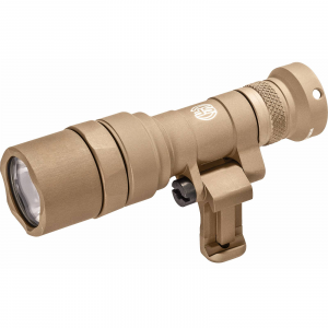 Surefire Mini Scout Light Pro, 500 Lumens, Tan, Weapon Light