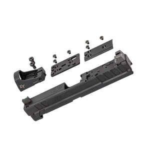 XD OSP 4 SLIDE ASSEMBLY CTC
