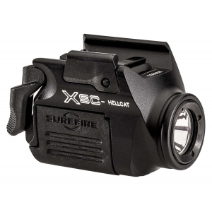 SureFire XSC-HELLCAT, 350 Lumens, Springfield Hellcat Weapon Light