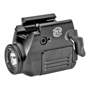 SureFire XSC-P365, 350 Lumens, Sig P365 Weapon Light