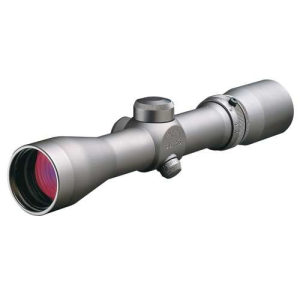 Burris BURRIS HANDGUN SCOPE SCOPE 2-7X PLEX NICKEL - $348.03 at BattleHawk Armory