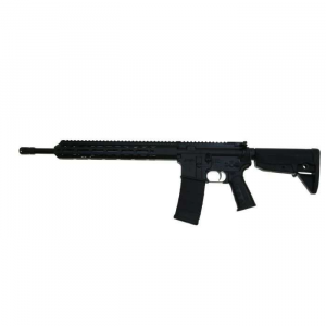 FACTORY BLEM - Wraithworks WAR15 AR Rifle - Black | .223 Wylde | 16 Barrel | BLEMISHED, sold As-Is NO RETURNS