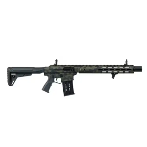 Panzer AR12 Pro 12Ga. 18.5