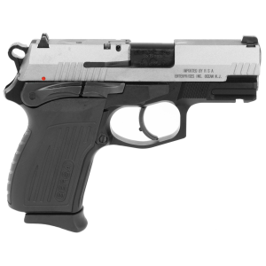 Bersa TPR9C Compact 9mm 35 131 Duo Tone Finish Metal Frame Pistol
