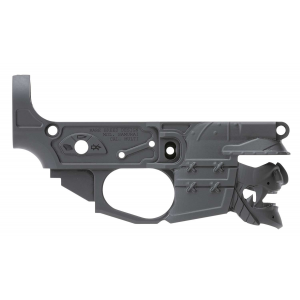 SPIKE Stlb630 Billet Lowr Strp Samurai