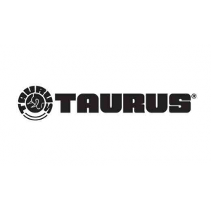 Taurus 12TX22141SP210 TX22 Gen 2 Full Size Frame 22 LR 10+1 4.10 Threaded Barrel, Serrated Slide, Polymer Frame w/Picatinny Rail, Right Hand