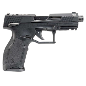 TX22G2 22LR BLK 4 10+1 OR