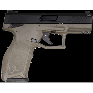 TAURUS 1-2tx22141o Tx22 22lr 16+1/22+1 4.60