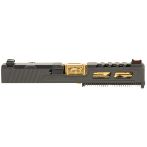 658792264935 ZAFFIRI Zps.2.19.blk.cu.2 Zps.2 G19 G3 Upper 19bg 658792264935 658792264935