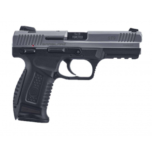 SAR SAR9T 9MM 4.4 17RD STS