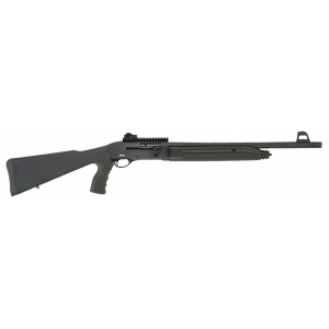 TriStar Raptor ATAC Black 12 Gauge 20 3 5+1 Fixed w/Pistol Grip Stock