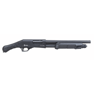 CITADEL Tidalwave, 12ga, 14.74 Barrel, 5+1 Capacity, Black, Pump-action Other