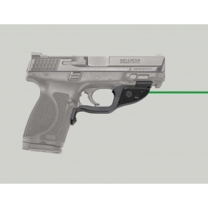 Ctc Laser Laserguard Green S&w M&p M2.0 Full & Compact