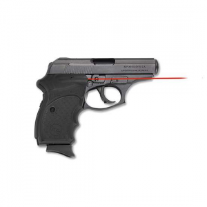 Crimson Trace Lasergrips Bersa Thunder/380CC Red Laser Firestorm Grip