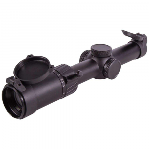 Presidio 1-6x24 CR1 SFP