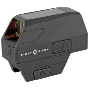 SightMark Volta Solar Red Dot Sight