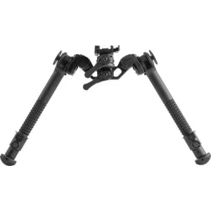 UTG BIPOD GOLIATH 8-12 PICATINNY