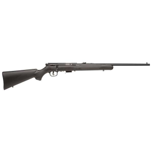 SAVAGE 26702 Mark Ii F 17 Hm2 10+1 21 Black Matte Blued Right Hand
