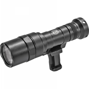 Surefire Mini Scout Light Pro, 500 Lumens, Black, Weapon Light
