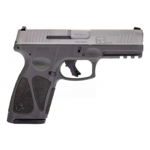TAURUS G3 9MM 4 17RD GRAYSTS