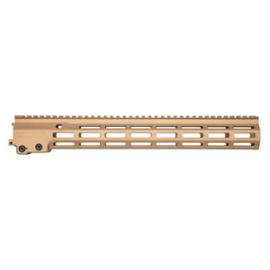 GEISSELE 15 SMR MK16 MLOK DDC
