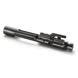 JP Enterprises AR-15JP FMOS(TM) Carrier Group with JP EnhancedBolt(TM) Stainless Steel QPQ Black Finis