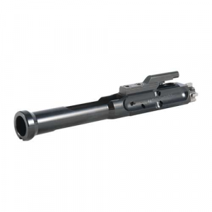 JP Enterprises AR-15 5.56 JP LMOS(TM) Carrier Group with JP EnhancedBolt(TM) Stainless Steel QPQ Black Finish