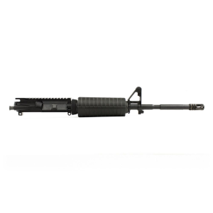Aero Precision AR15 Complete Upper 16 5.56mm NATO Carbine Barrel W/ Pinned FSB M4 Handguard