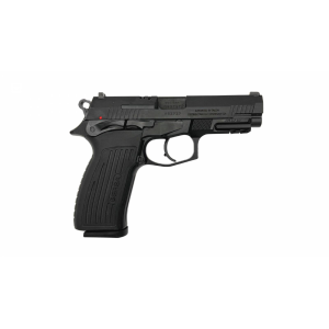 Bersa TPR9 9mm 43 17Round Black Metal Frame Pistol