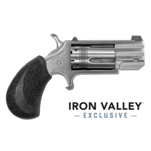Mini-Rev Pug 22Mag 1 S Dot/Sgt WASP Cy/