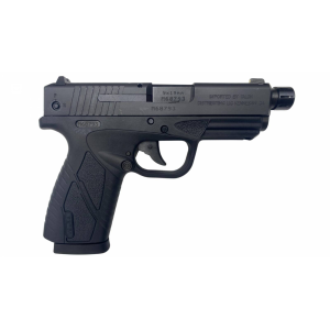 Bersa BPCC 9mm 4 81 Matte Threaded Barrel Pistol