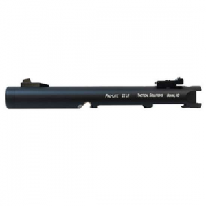 TACSOL BBL PAC-LITE IV RUGER MKIV 22LR 4.5