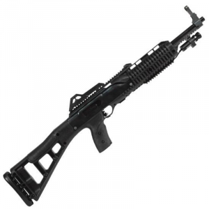 Hi-Point 4095TS Carbine 40 S&W 17.50 10+1 Black All Weather Molded Stock