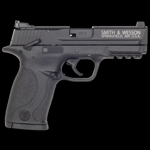 Smith & Wesson M&22 Compact, .22lr, 3.6 Barrel, 2- 10rd Magazines, Pistol