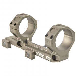GEISSELE SPR PRCSN 34MM EXT DDC