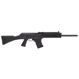 JTS Ak Style Shotgun 12ga 3 2-5rd Mags M-lok Rail Black