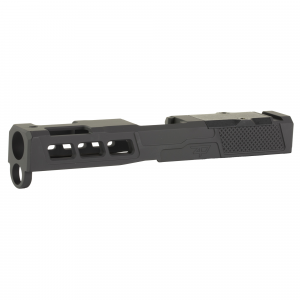 Zaffiri Precision ZP-ZPS.P G19 Gen 5 Slide Black