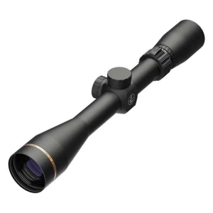 Leupold 179313 VX-Freedom  4-12x 40mm Obj 21.50-10 ft @ 100 yds FOV 1 Tube Matte Black Finish 6.5 Creedmoor