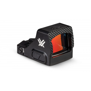 Vortex Defender-CCW, 3MOA, Red Dot Optic