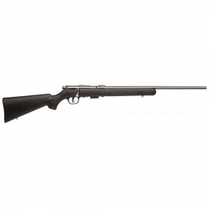 SAVAGE 24700 Mark Ii Fss 22 Lr 10+1 21 Black Matte Stainless Right Hand