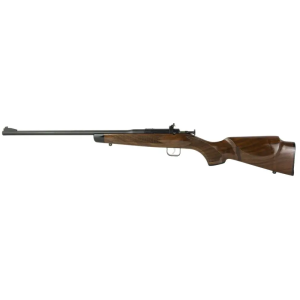 CHIPMUNK 22LR DLX LTD WALNUT BLUED GLOSS SCOPE