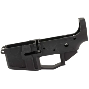 Odin Works ODIN BILLET LOWER RECEIVER - $275.55 at BattleHawk Armory