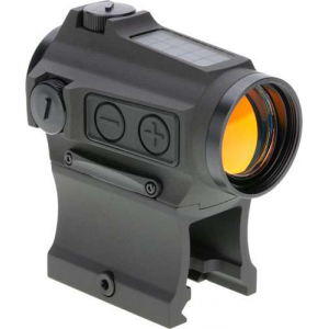 Holosun HS 503CU 1x 2 MOA Green 2 MOA Dot/65 MOA Circle Black