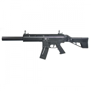 BLU Musr M-15 Sd Carb 22lr 22r
