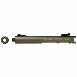TAC SOL PAC-LITE PIST BBL 4.5 OD